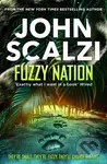 Fuzzy Nation - John Scalzi