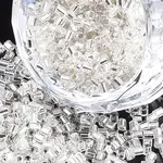 Grade A Glass Seed Beads