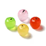 Transparent Resin Cabochons