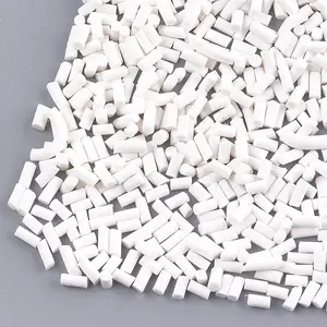 Handmade Polymer Clay Sprinkle Beads