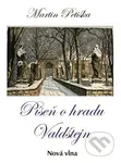 Píseň o hradu Valdštejn - Martin Petiška