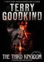 The Third Kingdom - Terry Goodkind