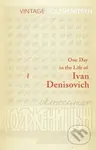 One Day in the Life of Ivan Denisovich - Alexandr Solženicyn