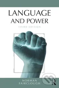 Language and Power - Norman Fairclough