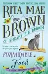Furmidable Foes - Rita Mae Brown