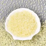 Baking Paint Glass Seed Beads
