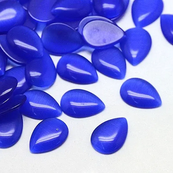 Cat Eye Cabochons