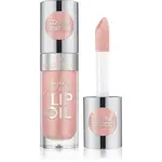 essence Hydra Kiss hydratační olej na rty odstín 09 Cookie Sparkle 4 ml