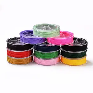 Braided Nylon Threads