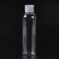 150ml Plastic Bottles