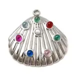 304 Stainless Steel Pendants