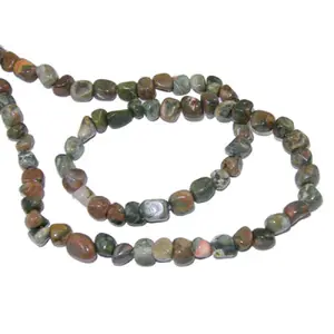 Gemstone Strands
