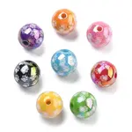 UV Plating Acrylic Beads
