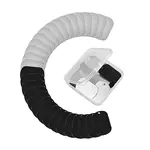 30Pcs 2 Colors Aluminum Pendants