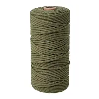Cotton Macrame Cord
