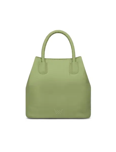 VUCH Gabi Fluffy Olive