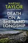Death on a Shetland Longship (The Shetland Sailing Mysteries) - kniha z kategorie Detektivky, thrillery a horory