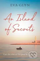 An Island of Secrets - Eva Glyn - kniha z kategorie Romantika