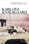 The Wolves of Eternity - Karl Ove Knausgaard - kniha z kategorie Společenská beletrie