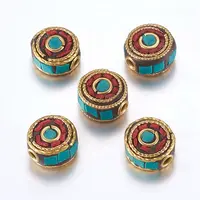 Handmade Indonesia Beads