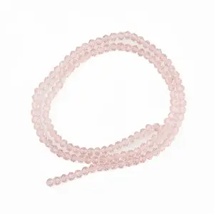 Glass Beads Strands
