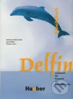 Delfin - Arbeitsbuch (Lehrwerk für Deutsch als Fremdsprache (1-20)) - kniha z kategorie Jazykové učebnice a slovníky