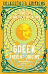 Greek Ancient Origins (Stories Of People & Civilization) - kniha z kategorie Historie