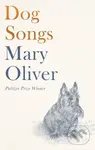 Dog Songs (Poems) - Mary Oliver - kniha z kategorie Poezie