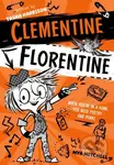 Clementine Florentine - Tasha Harrison - kniha z kategorie Pro děti