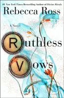 Ruthless Vows - Rebecca Ross - kniha z kategorie Beletrie pro děti