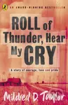 Roll of Thunder, Hear My Cry - Mildred Taylor - kniha z kategorie Pro děti