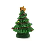 Christmas Resin Figurine Statues