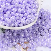 3/0 Glass Seed Beads