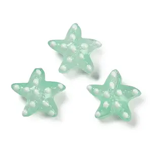 Handmade Lampwork Beads Strands