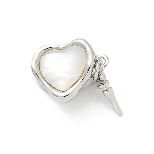 Brass Box Clasps