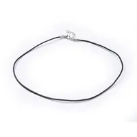 Jewelry Necklace Cord