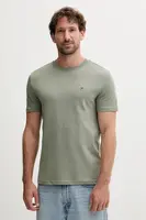 Bavlněné tričko Tommy Jeans 2-pack