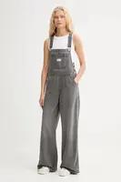 Džínové lacláče Levi's XL OVERALL