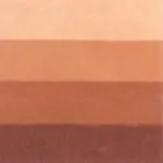 Grafická barva Charbonnel 200ml – burnt sienna