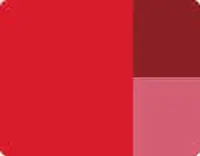 Akrylová barva Lefranc 200ml – 344 Alizarine Carmine