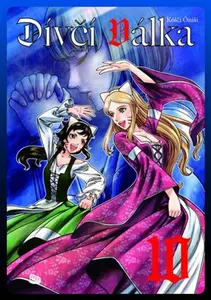 Dívčí válka 10 - Kóiči Óniši