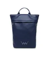 Glenn V Dark Blue