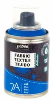Sprej na textil 7A 100ml – modrý