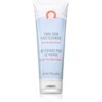 First Aid Beauty Pure Skin čisticí přípravek na obličej 226 g