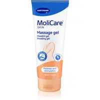 Hartmann MoliCare Massage Gel masážní gel na svaly, klouby a vazy 200 ml