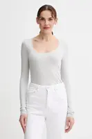 Tričko s dlouhým rukávem Remain