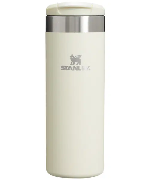 Stanley Aerolight Transit cream gloss Outdoorová láhev