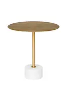 Stůl House Nordic Lecco 51 x 52 cm