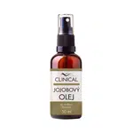 Clinical Jojobový olej za studena lisovaný 50 ml