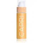 COCOSOLIS CAPRI mléko po opalování na prodloužení opálení 100 ml